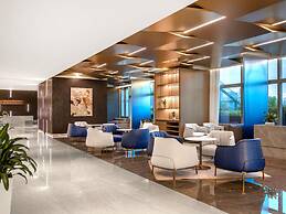 Novotel Shanghai Atlantis