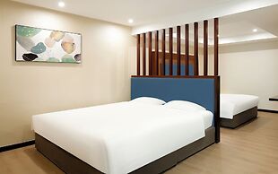 Novotel Shanghai Atlantis