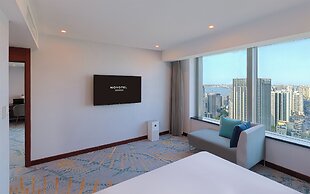 Novotel Shanghai Atlantis