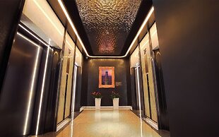 Novotel Shanghai Atlantis