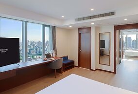 Novotel Shanghai Atlantis