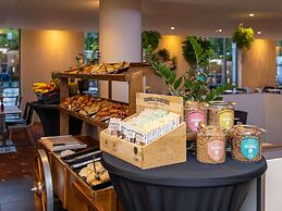 Novotel Brussels City Centre