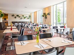 Novotel Brussels City Centre