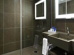 Novotel Brussels City Centre