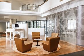 Novotel Brussels City Centre