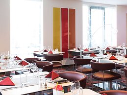 Novotel Brussels City Centre