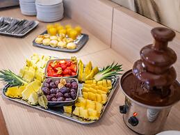 Novotel Brussels City Centre