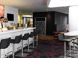 Novotel Brussels City Centre
