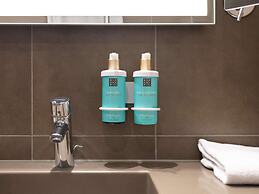 Novotel Brussels City Centre