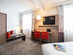 Novotel Brussels City Centre