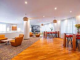 Novotel Brussels City Centre