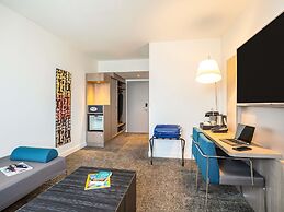 Novotel Brussels City Centre