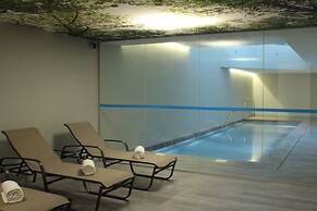 Novotel Brussels City Centre