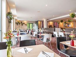 Novotel Brussels City Centre