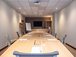 Novotel Brussels City Centre