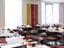 Novotel Brussels City Centre