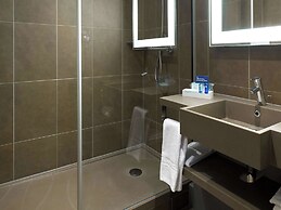 Novotel Brussels City Centre