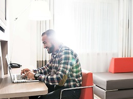 Novotel Brussels City Centre