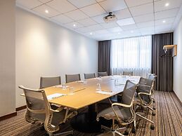 Novotel Brussels City Centre