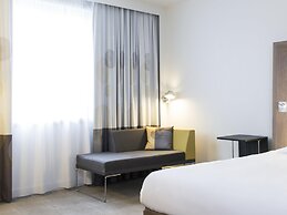 Novotel Brussels City Centre