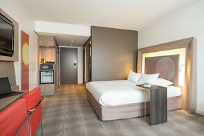 Novotel Brussels City Centre
