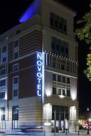 Novotel Brussels City Centre