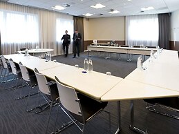 Novotel Brussels City Centre