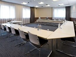 Novotel Brussels City Centre