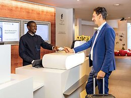Novotel Brussels City Centre