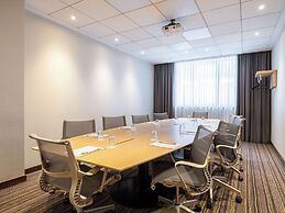 Novotel Brussels City Centre
