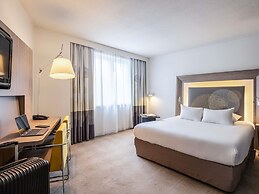 Novotel Brussels City Centre