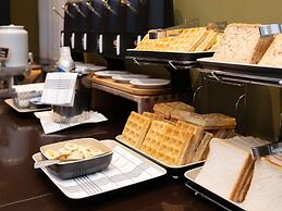 Novotel Brussels City Centre