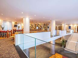 Novotel Brussels City Centre