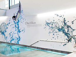 Novotel Brussels City Centre