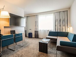 Novotel Brussels City Centre