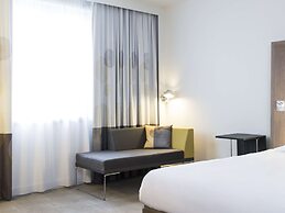 Novotel Brussels City Centre