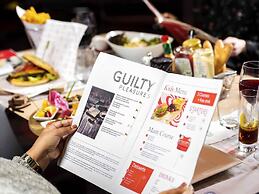 Novotel Brussels City Centre