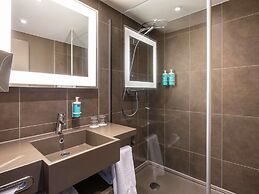 Novotel Brussels City Centre
