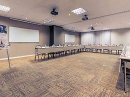 Mercure Sao Paulo Vila Olimpia