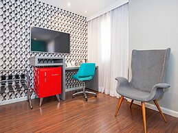 Mercure Sao Paulo Vila Olimpia