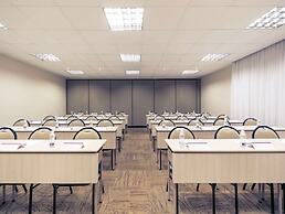 Mercure Sao Paulo Vila Olimpia