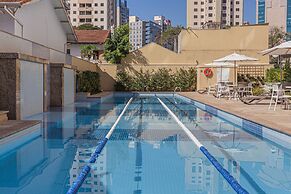 Mercure Sao Paulo Vila Olimpia