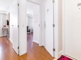 Mercure Sao Paulo Vila Olimpia