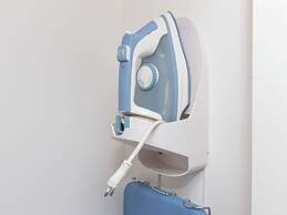 Mercure Sao Paulo Vila Olimpia