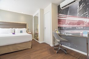 Mercure Sao Paulo Vila Olimpia