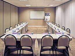 Mercure Sao Paulo Vila Olimpia