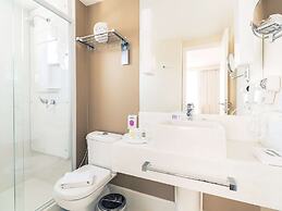 Mercure Sao Paulo Vila Olimpia