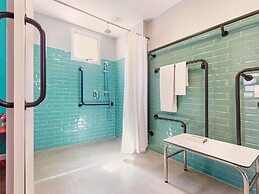 Mercure Sao Paulo Vila Olimpia