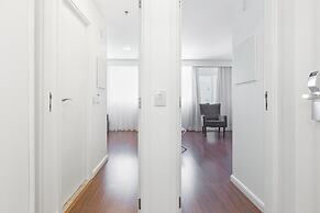 Mercure Sao Paulo Vila Olimpia