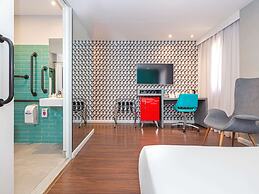 Mercure Sao Paulo Vila Olimpia